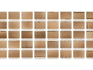 40 realistic cardboard texture2