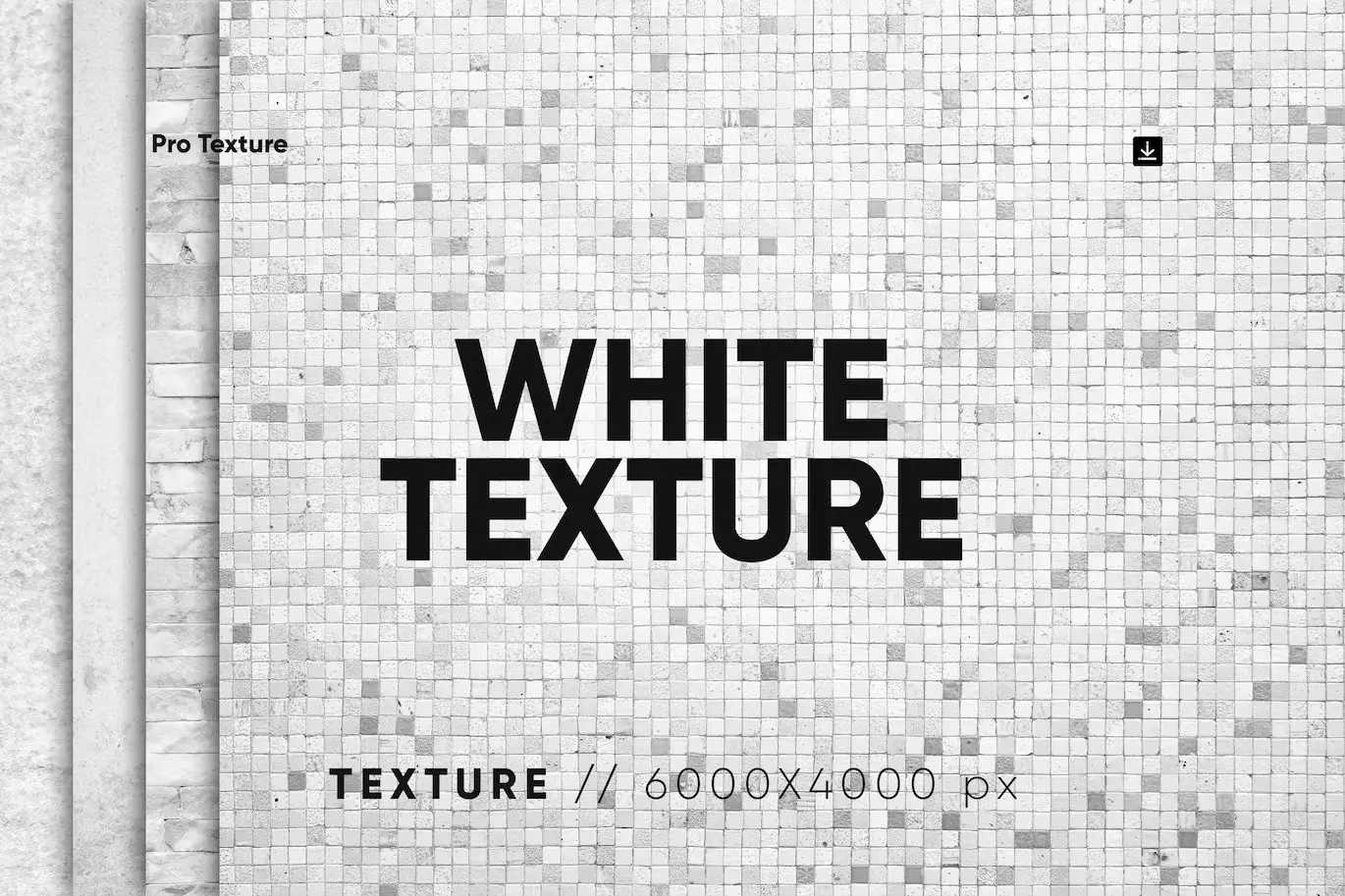 40 White Textures HQ