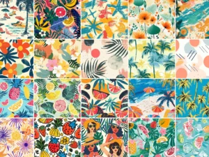 400 summer patterns 3