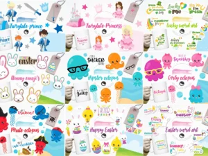 4000 in 1 graphic giant bundle 11
