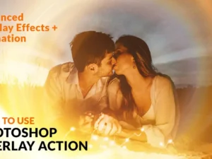 43 ring lens flare overlays photoshop action11