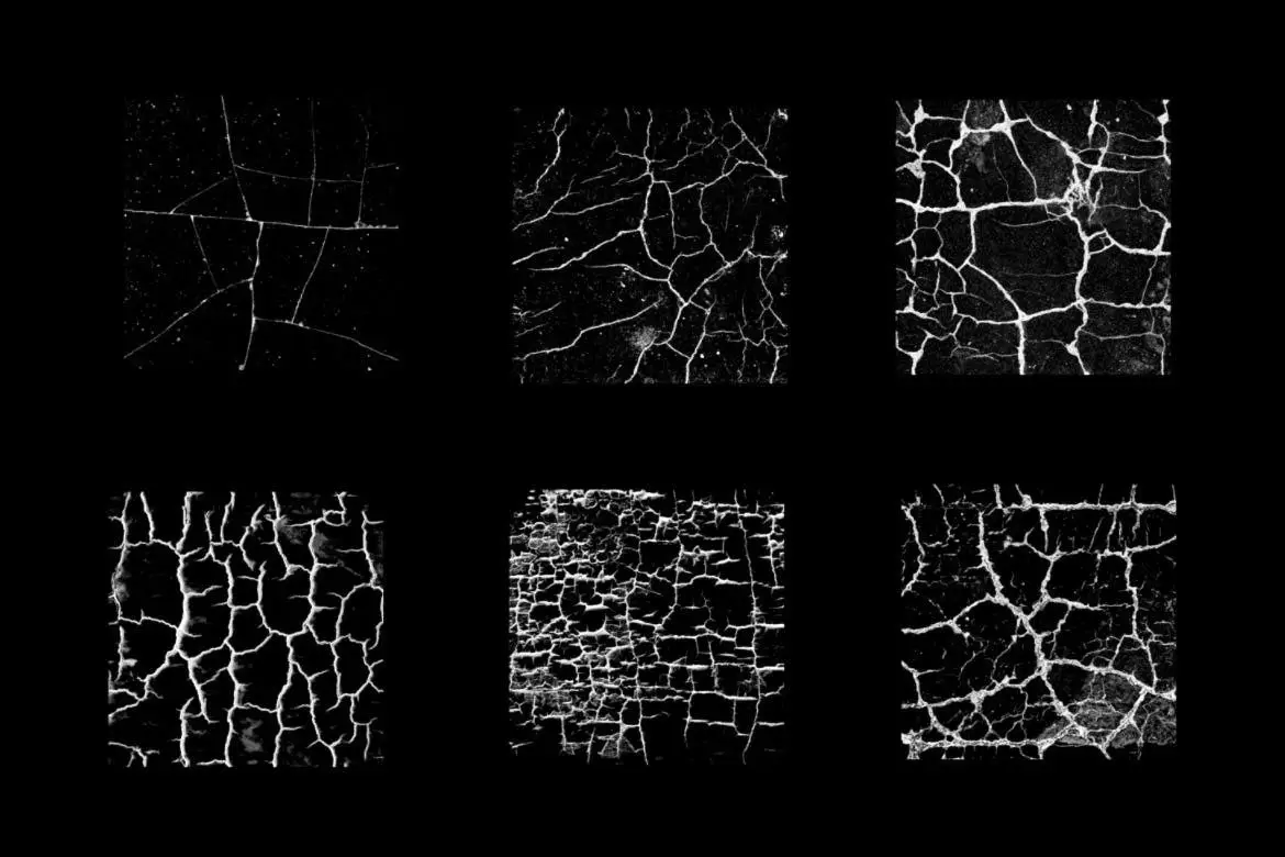 45 Cracks Photoshop Stamp Brushes 4 45 cracks photoshop stamp brushes3
