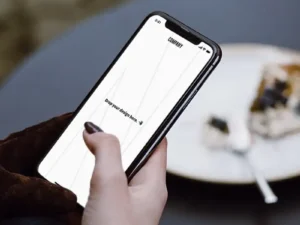 5 iphone x photorealistic mockups1