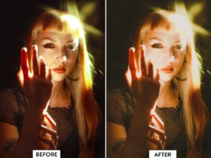 50 film grain textures overlays 3