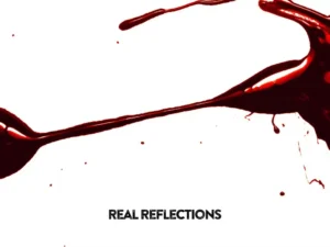 50 glossy blood splatters for photoshop 1
