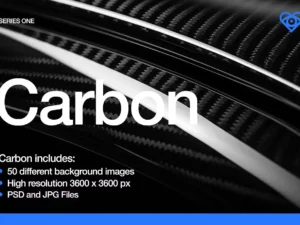 50 black white carbon textures1