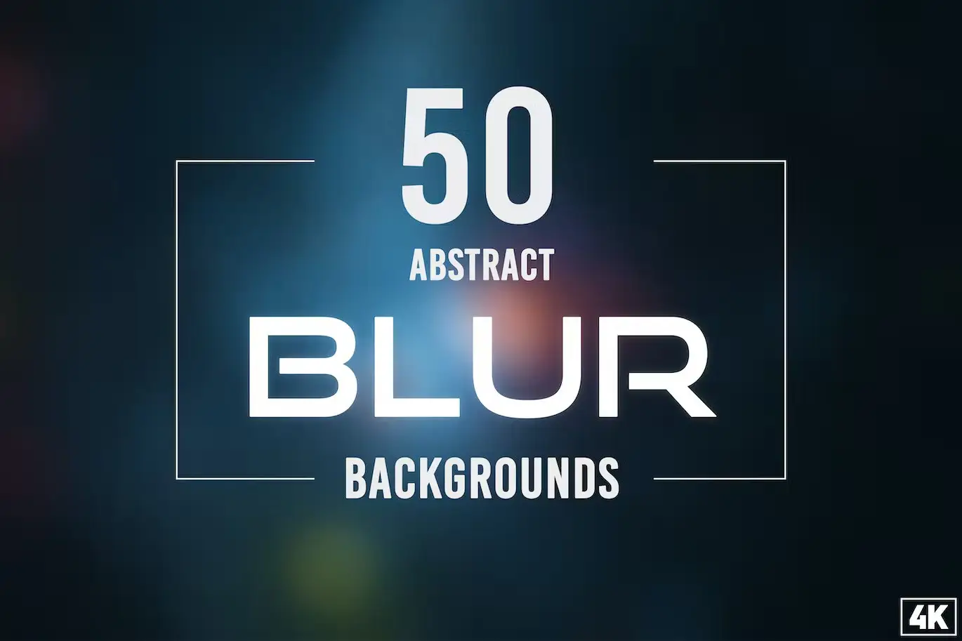 50 Blur 4K Backgrounds