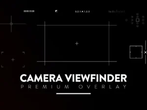 50 camera viewfinder overlays1