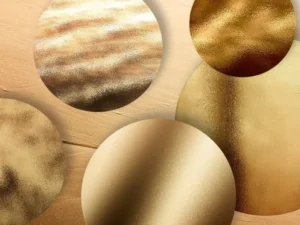 50 gold textures02
