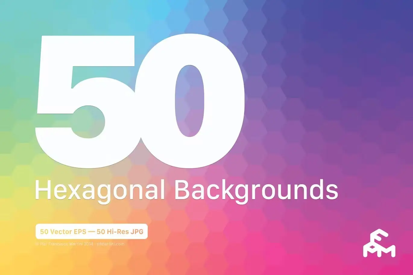 50 Hexagonal Backgrounds 4 50 hexagonal backgrounds1