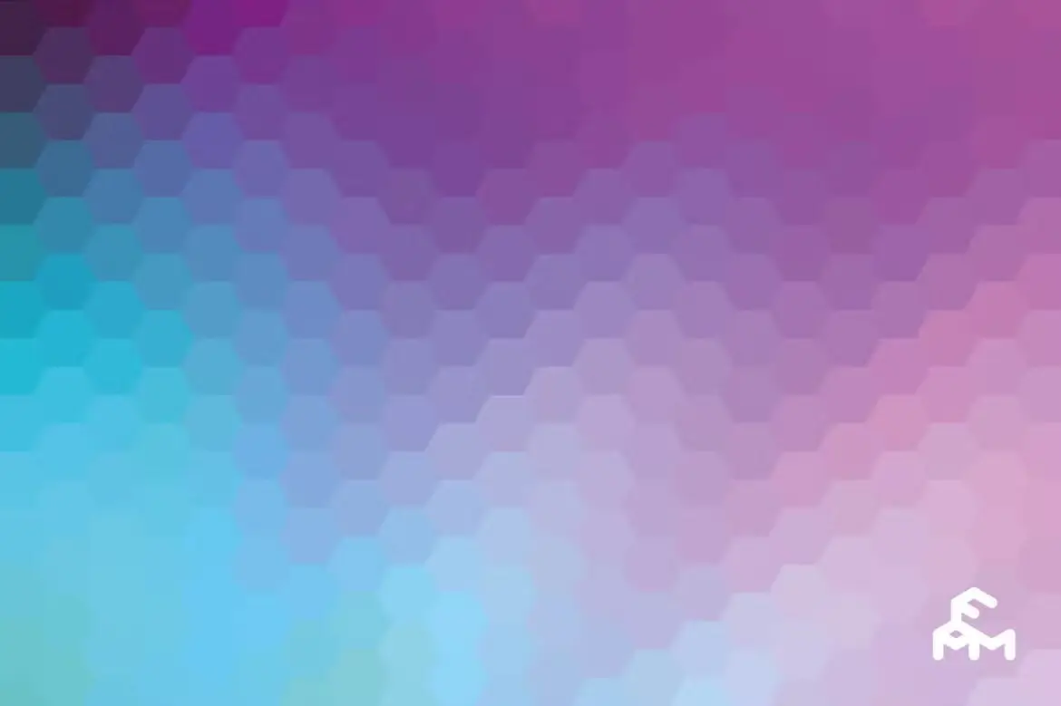 50 Hexagonal Backgrounds 3 50 hexagonal backgrounds4