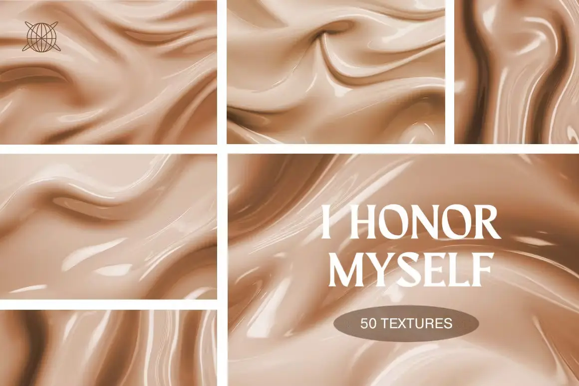 50 Melted Plastic Backgrounds 7 50 melted plastic backgrounds07