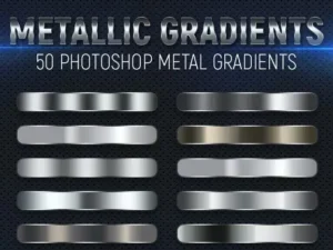 50 metal gradients1