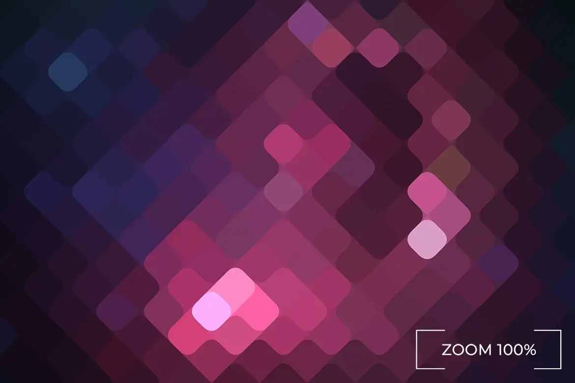 50 Pixel Mosaic Backgrounds 2 50 pixel mosaic backgrounds 2
