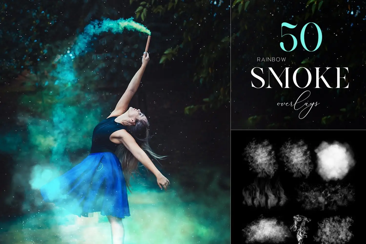 50 Smoke Clipart, Magic Smoke Overlays 3 50 smoke clipart magic smoke overlays1