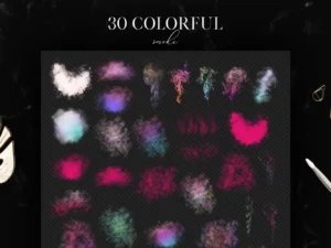 50 smoke clipart magic smoke overlays3
