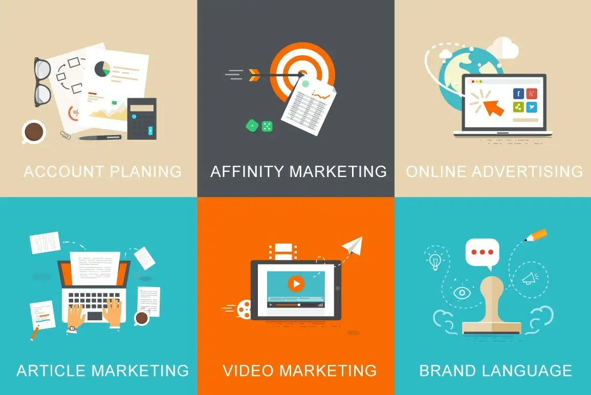 54 Business And Marketing Concepts 3 54 business and marketing concepts2