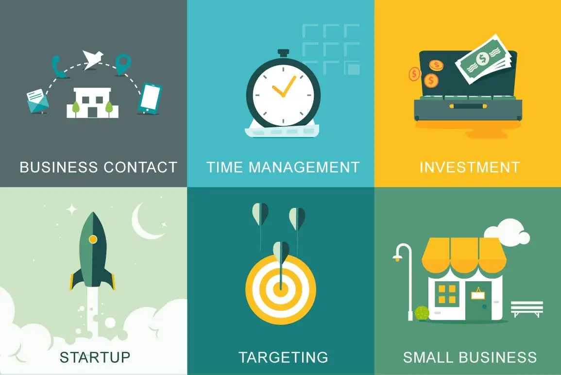 54 Business And Marketing Concepts 6 54 business and marketing concepts4