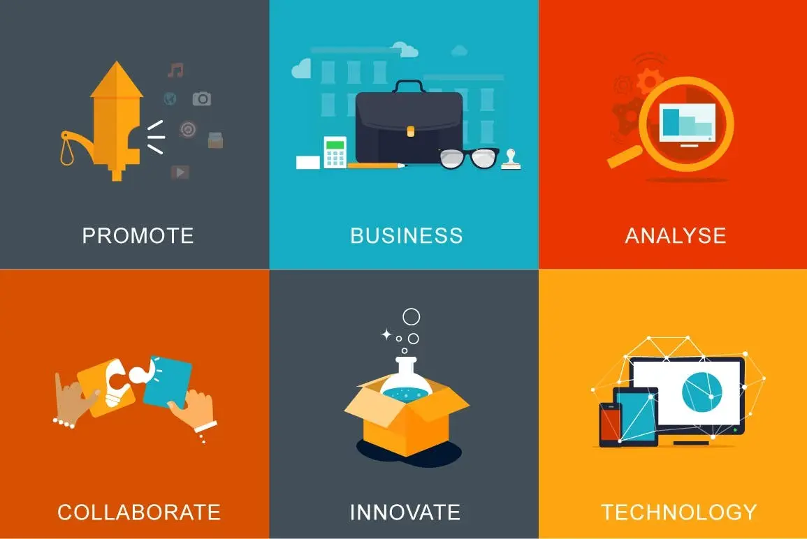 54 Business And Marketing Concepts 15 54 business and marketing concepts7 2