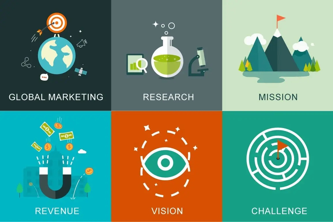 54 Business And Marketing Concepts 8 54 business and marketing concepts8