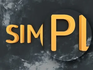54 simple vector text effects2