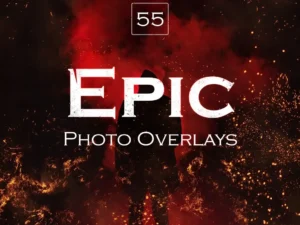 55 epic photo overlays01 1