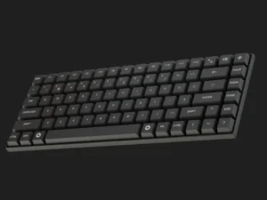 5k old school analog gaming keyboard 3