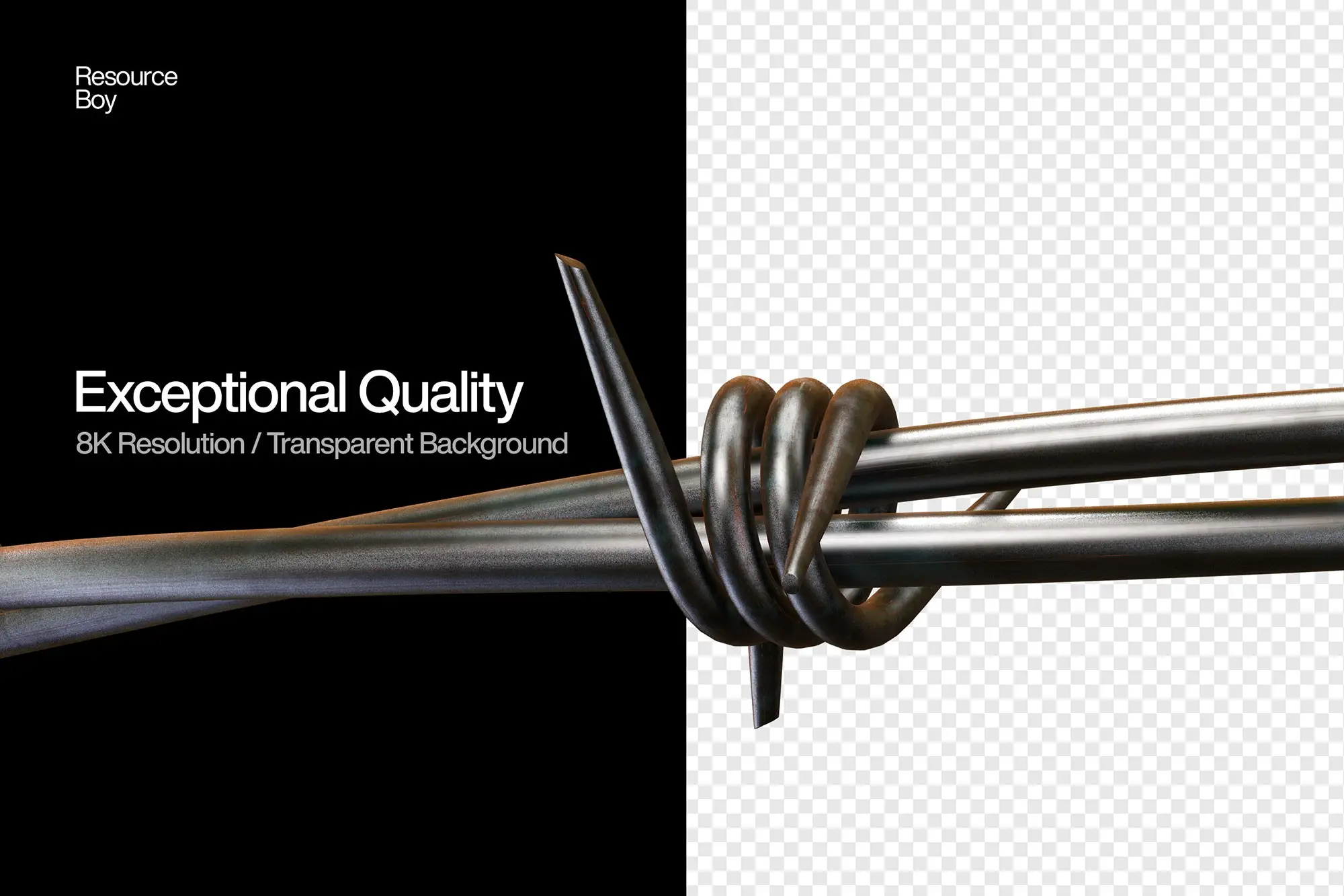 60 Barbed Wire Textures 4 60 barbed wire textures 5