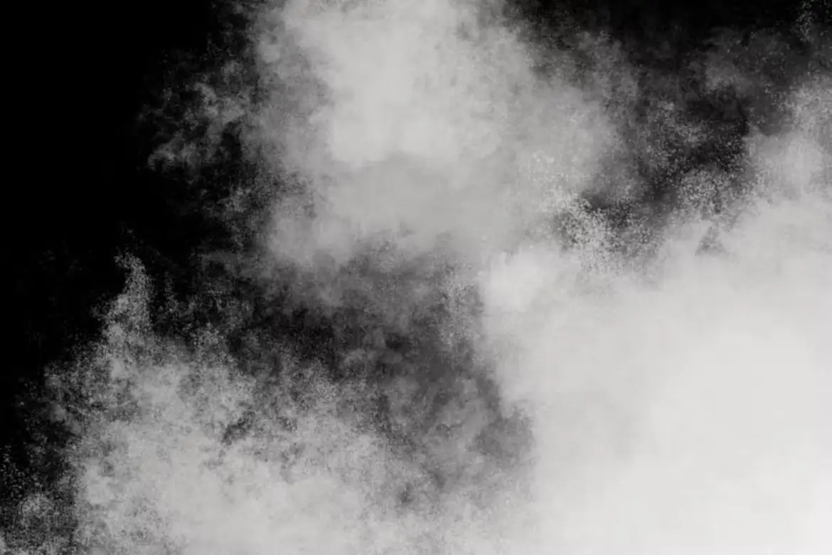 60 Dust Boom Photoshop Stamp Brushes