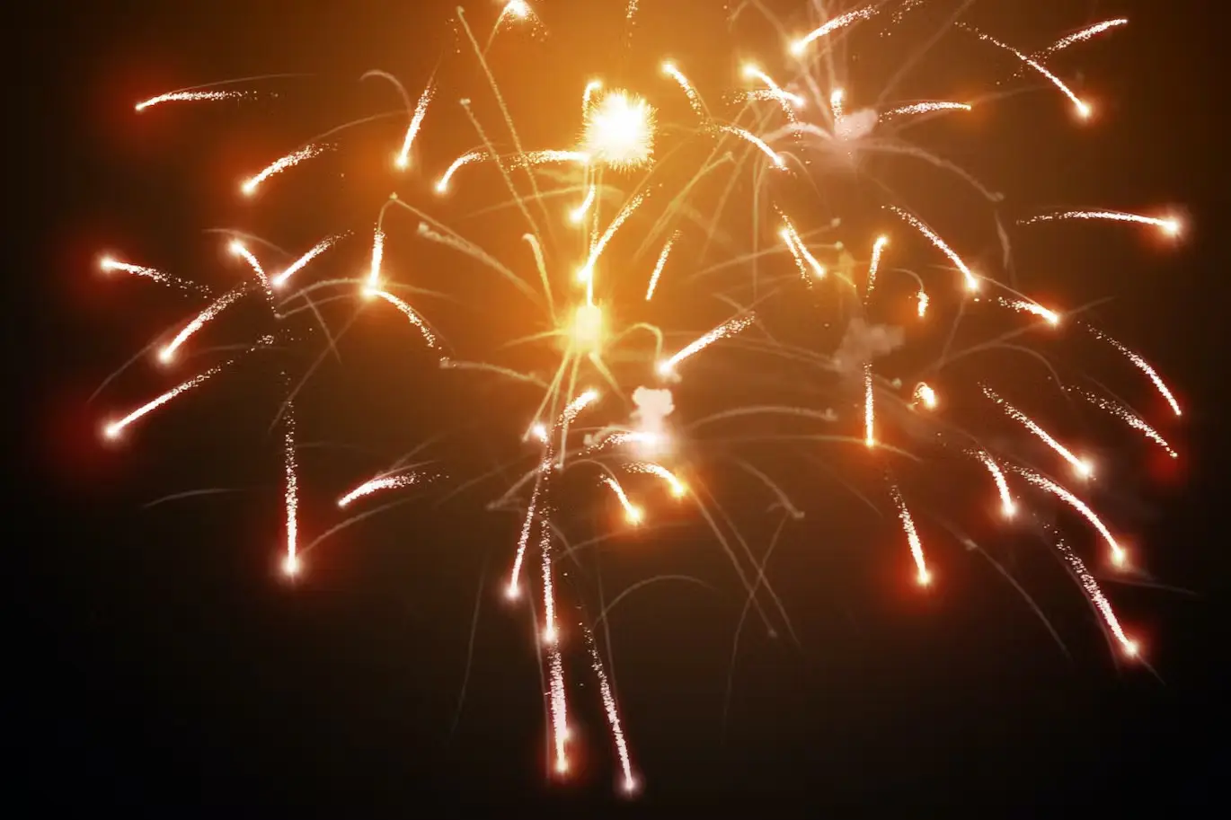 60 Firework Stamp Brushes 3 60 firework stamp brushes3