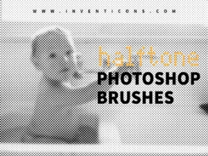 60 halftone photoshop brushes4
