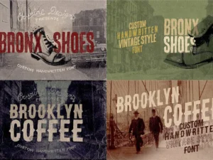 6handdrawnfonts 2
