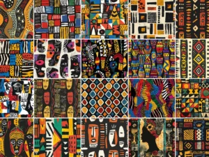 700 african patterns 3