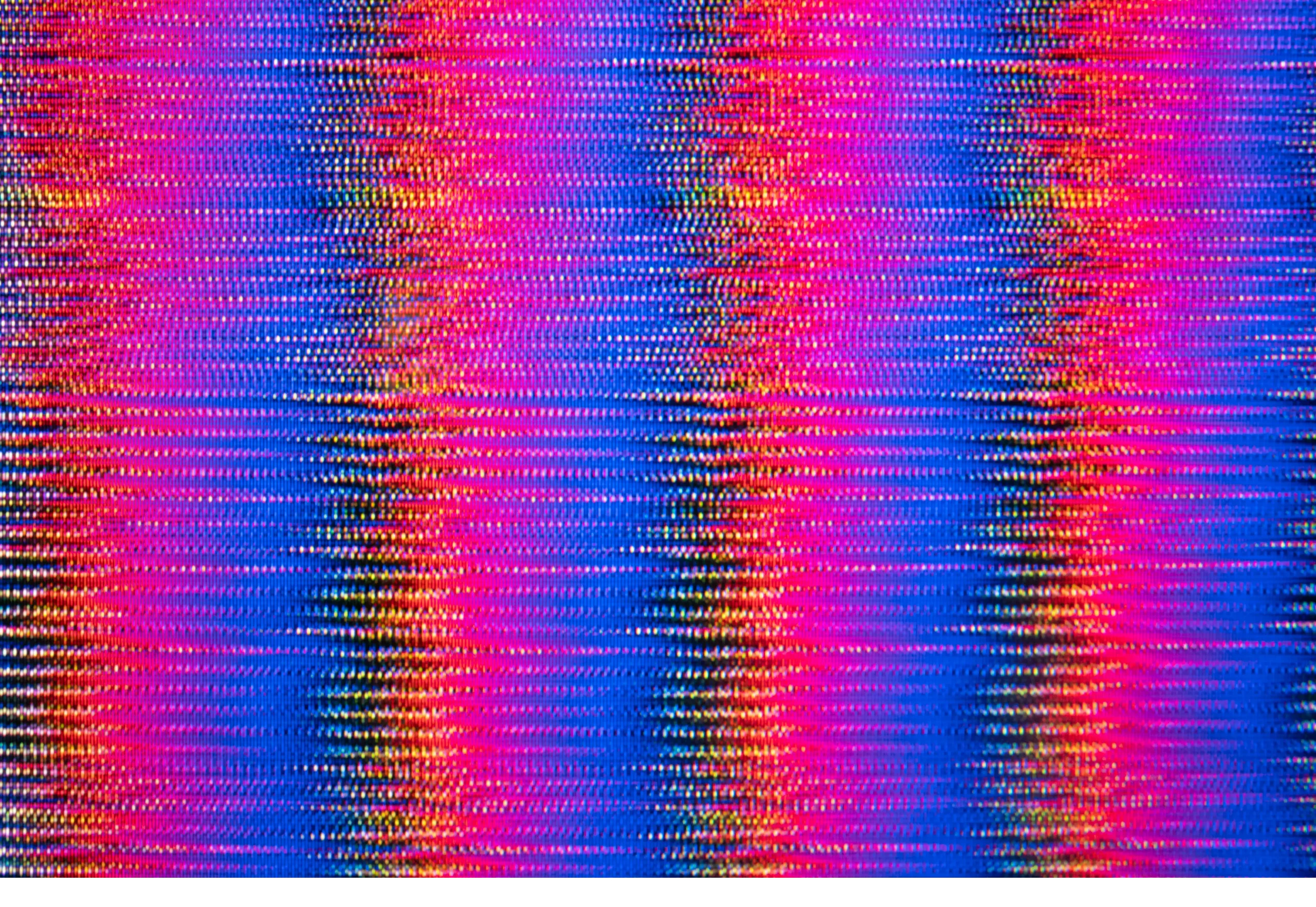 75 Glitch Backgrounds