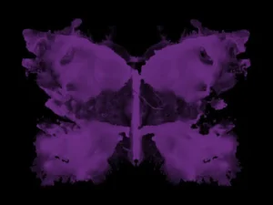 75 rorschach butterflies photoshop brushes 2
