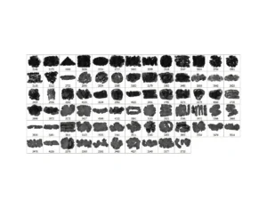 75 wet ink photoshop stamp brushes 2