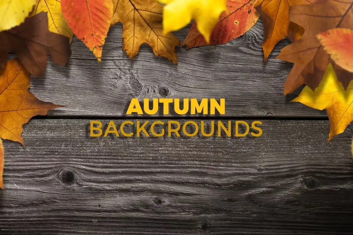 8 Autumn Backgrounds with Editable Text 9 8 autumn backgrounds with editable text7