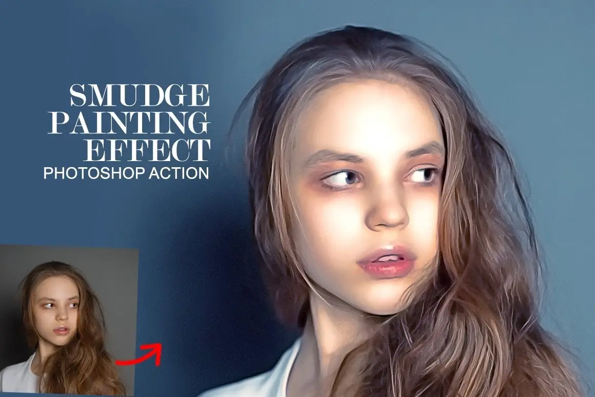 80% OFF 500+ Photoshop Action Bundle