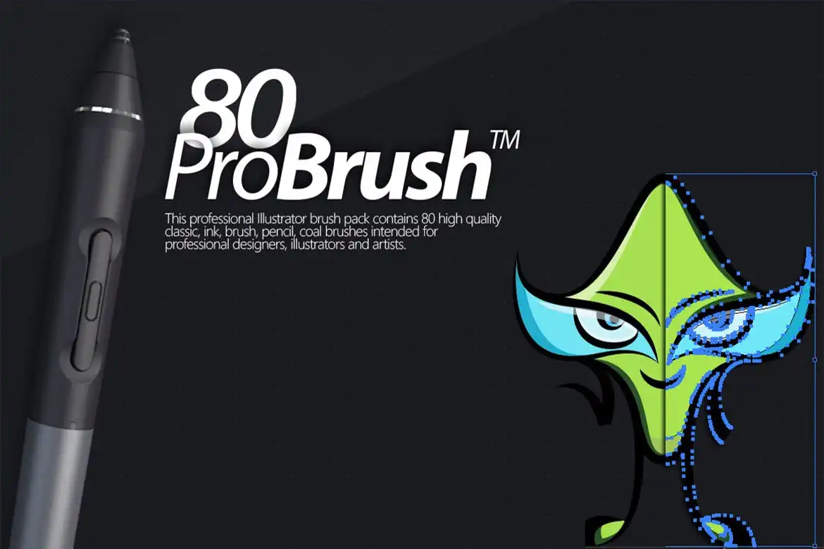 80 ProBrush 3 80 probrush 3 1