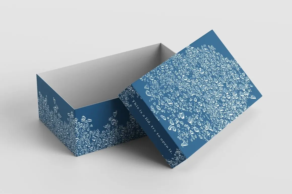80 Water Drop Brushes & Overlays 6 80 water drop brushes overlays08