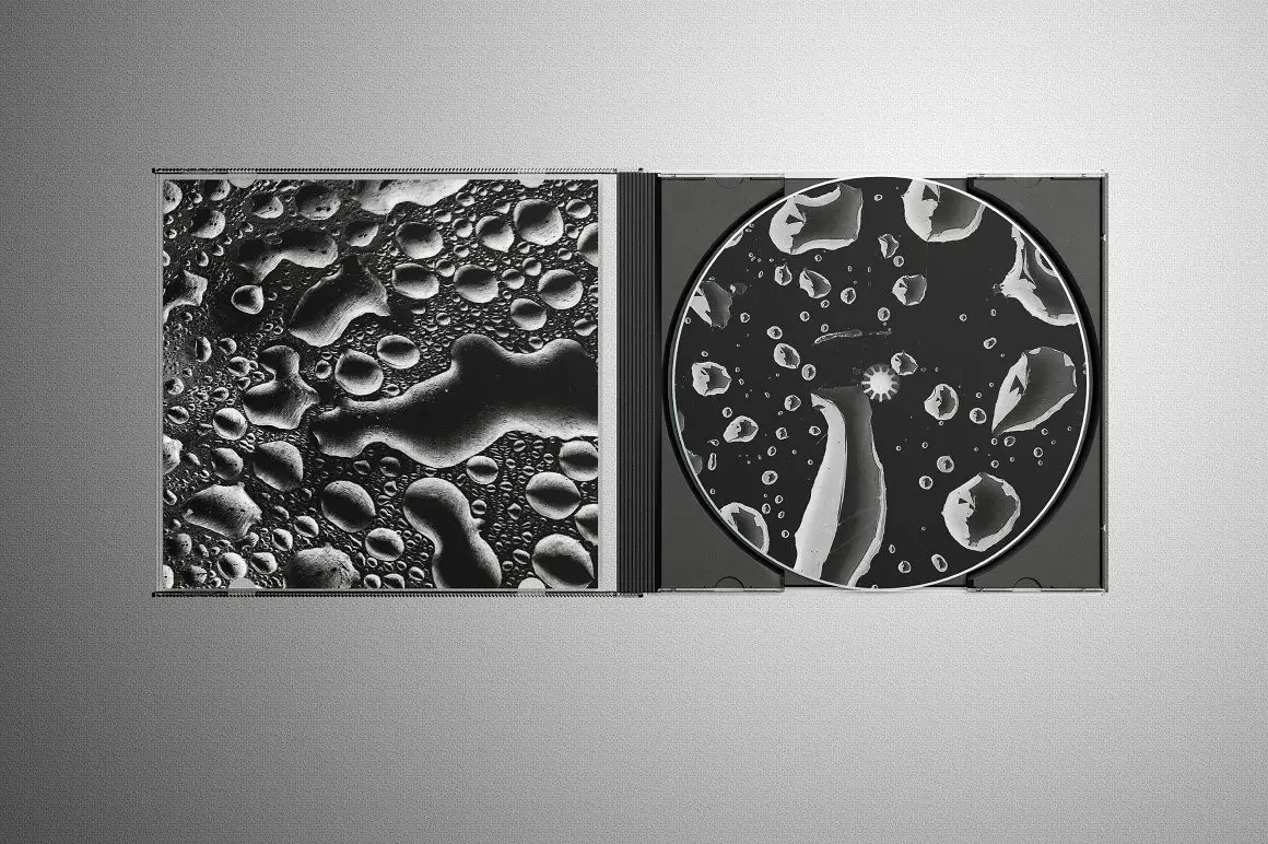 80 Water Drop Brushes & Overlays 12 80 water drop brushes overlays09