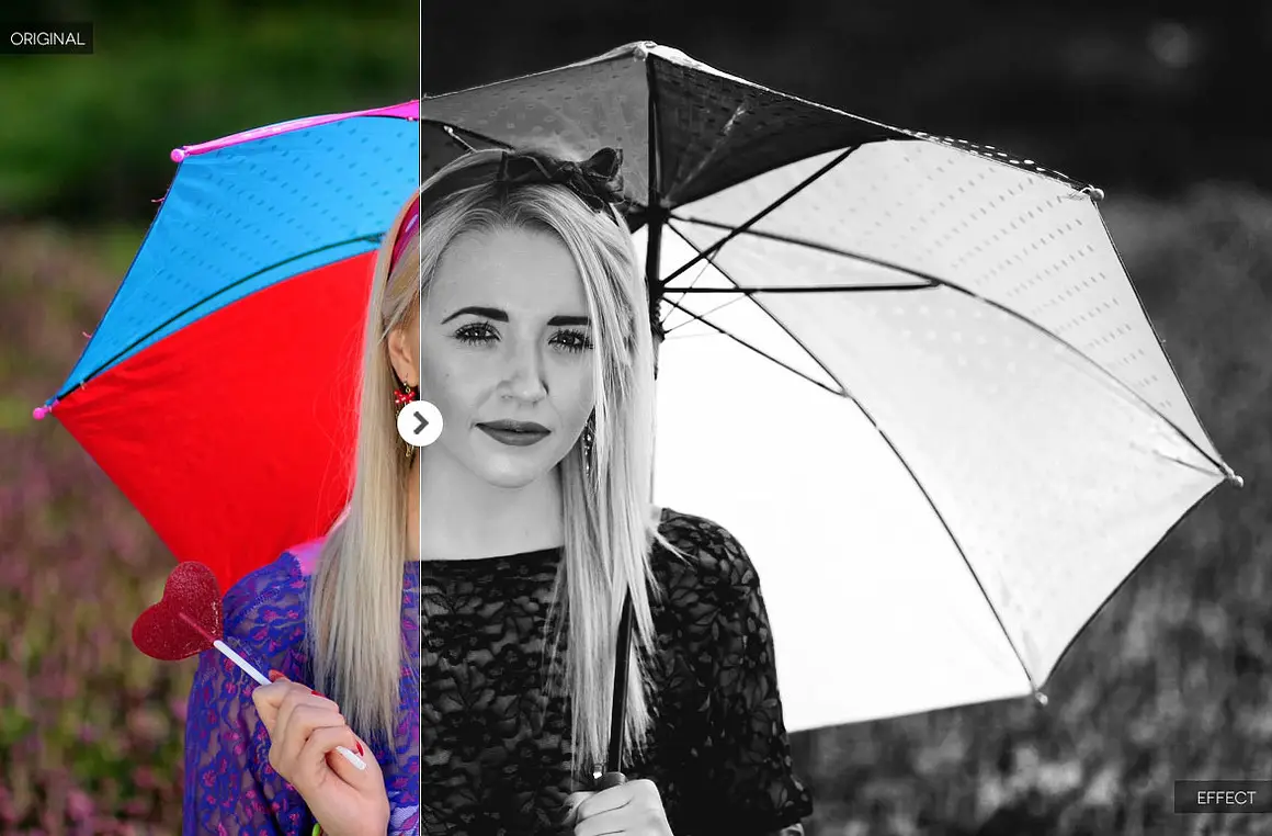 800 Photoshop Action Bundle 2