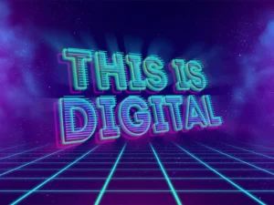80s style text mockups v 2 11