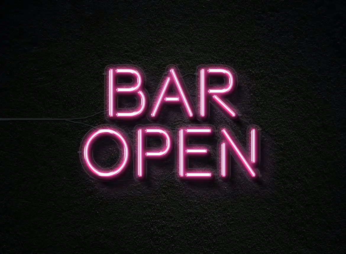 80'S Style Text Mockups V 10 80s style text mockups v 6