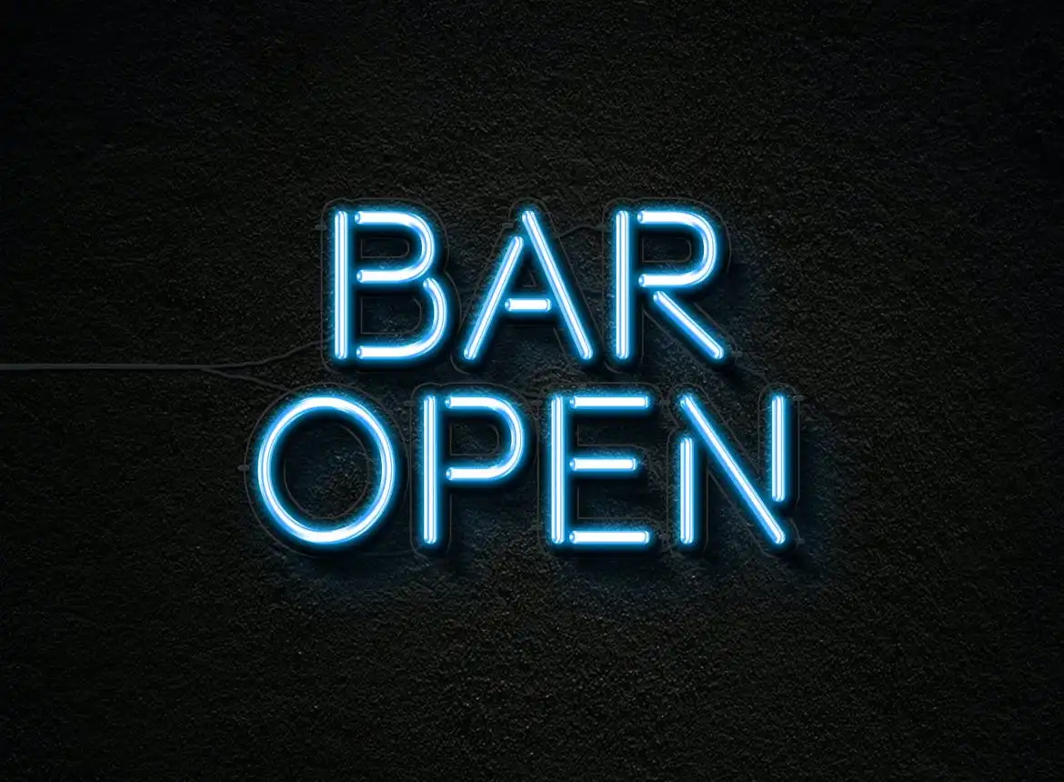 80'S Style Text Mockups V 6 80s style text mockups v 9