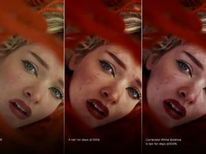a tan for days capture one color grading style 4