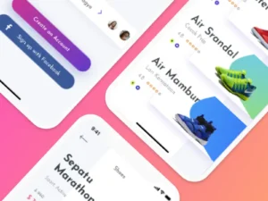 aka ui kit1