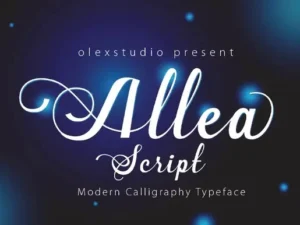 allea script