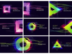 abstract vector background