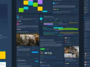 administrator dashboard sketch figma6
